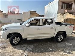 ام جي T60